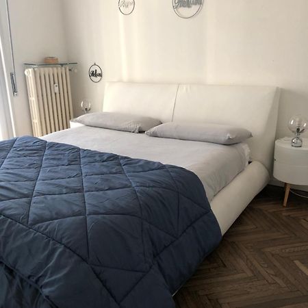 Alzano Lombardo Holly'S House Apartment מראה חיצוני תמונה