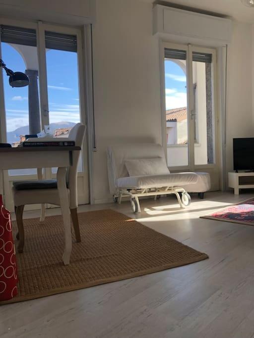 Alzano Lombardo Holly'S House Apartment מראה חיצוני תמונה
