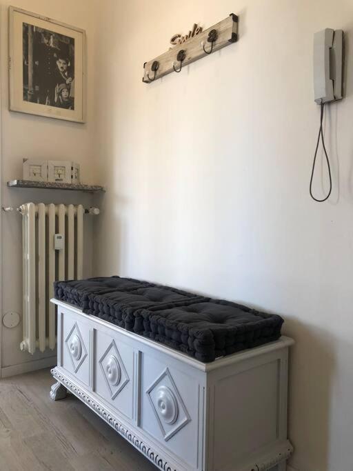 Alzano Lombardo Holly'S House Apartment מראה חיצוני תמונה