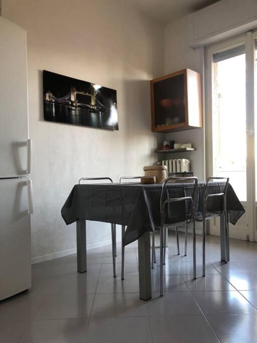 Alzano Lombardo Holly'S House Apartment מראה חיצוני תמונה