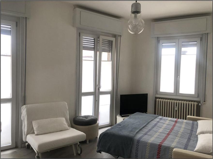 Alzano Lombardo Holly'S House Apartment מראה חיצוני תמונה