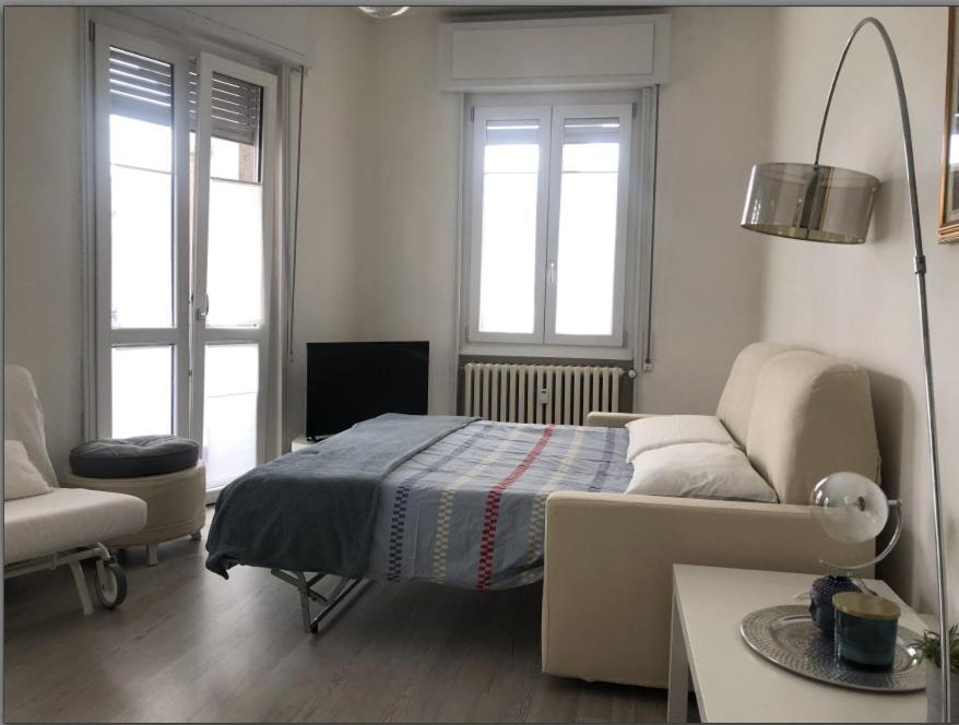 Alzano Lombardo Holly'S House Apartment מראה חיצוני תמונה