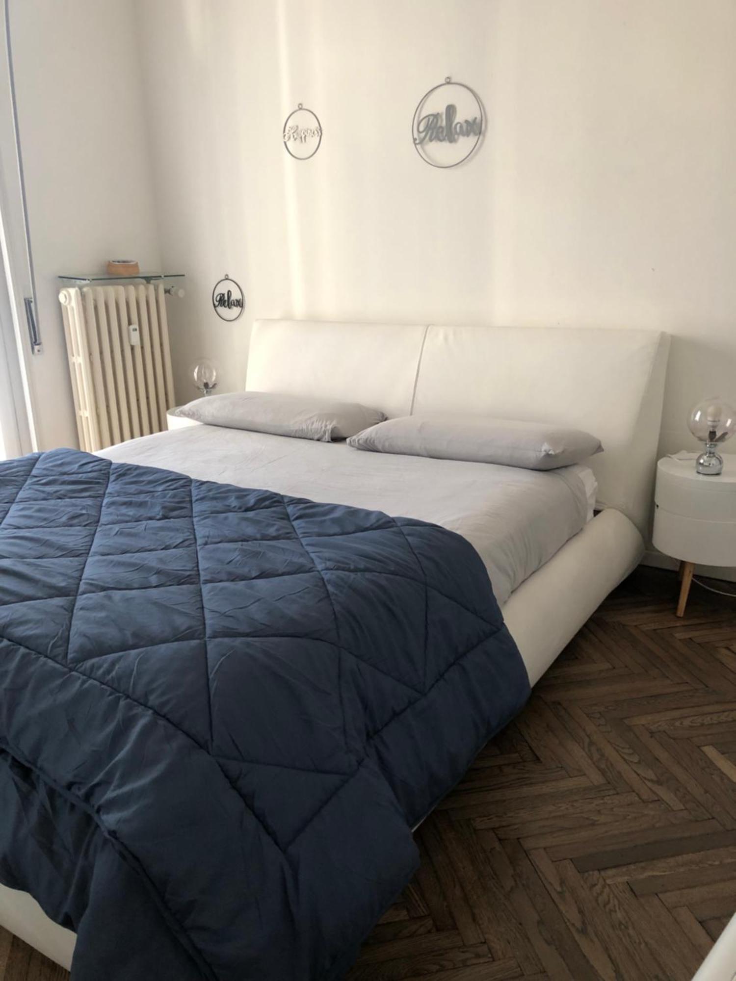 Alzano Lombardo Holly'S House Apartment מראה חיצוני תמונה